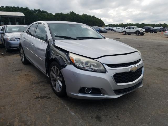 Photo 0 VIN: 1G11D5SL6FF107582 - CHEVROLET MALIBU 2LT 