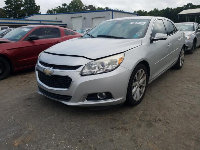 Photo 1 VIN: 1G11D5SL6FF107582 - CHEVROLET MALIBU 2LT 