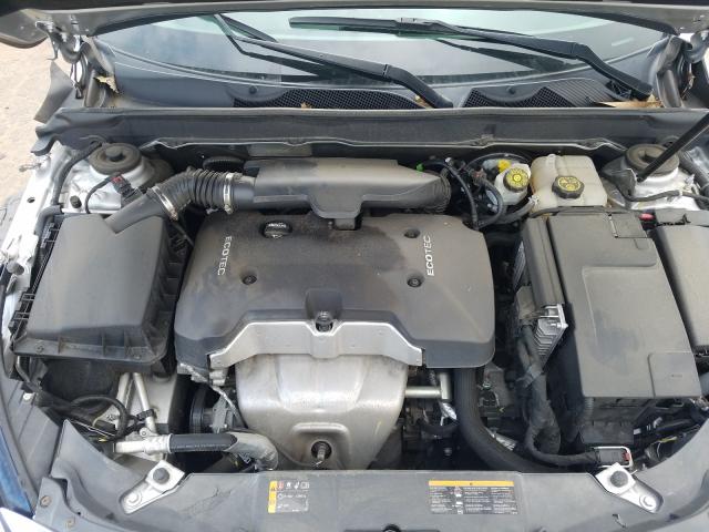 Photo 6 VIN: 1G11D5SL6FF107582 - CHEVROLET MALIBU 2LT 