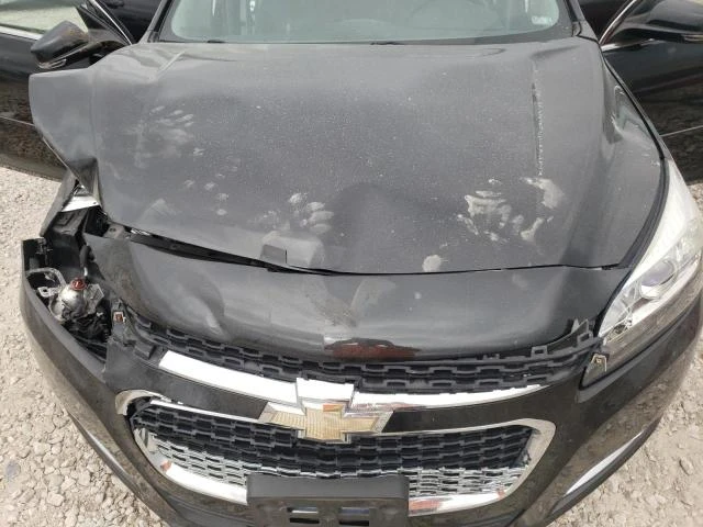 Photo 10 VIN: 1G11D5SL6FF108859 - CHEVROLET MALIBU 2LT 