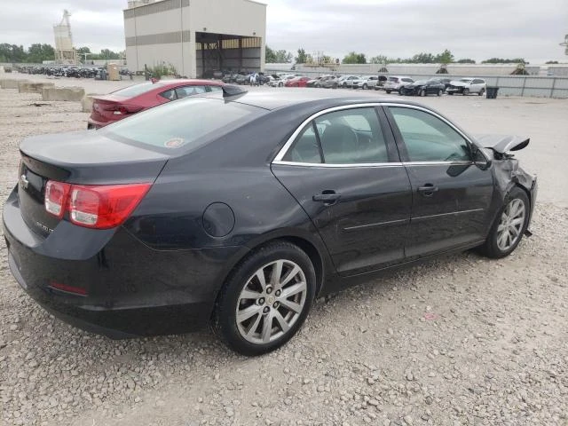 Photo 2 VIN: 1G11D5SL6FF108859 - CHEVROLET MALIBU 2LT 