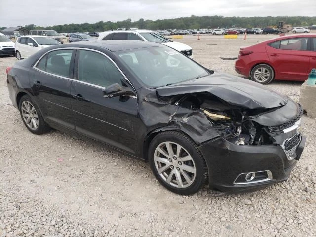 Photo 3 VIN: 1G11D5SL6FF108859 - CHEVROLET MALIBU 2LT 