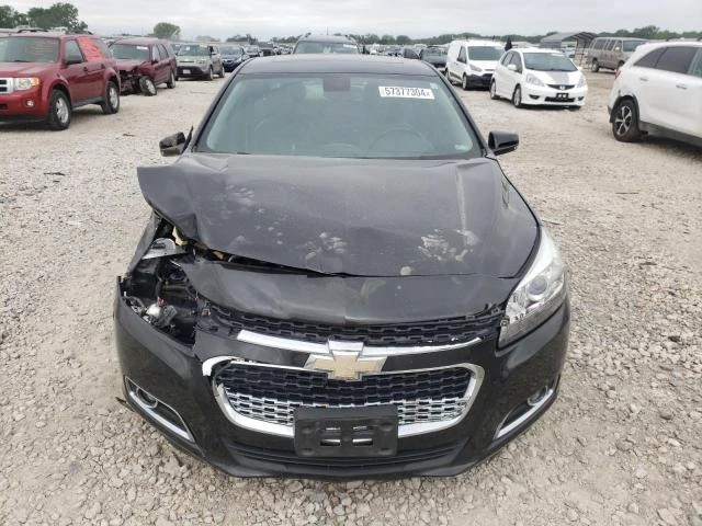 Photo 4 VIN: 1G11D5SL6FF108859 - CHEVROLET MALIBU 2LT 