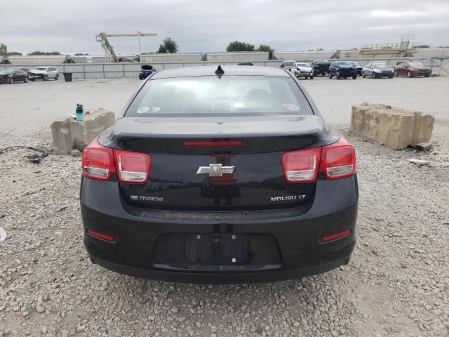 Photo 5 VIN: 1G11D5SL6FF108859 - CHEVROLET MALIBU 2LT 