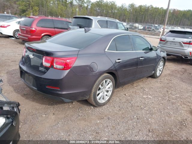 Photo 3 VIN: 1G11D5SL6FF127427 - CHEVROLET MALIBU 