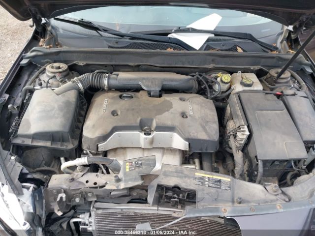 Photo 9 VIN: 1G11D5SL6FF127427 - CHEVROLET MALIBU 