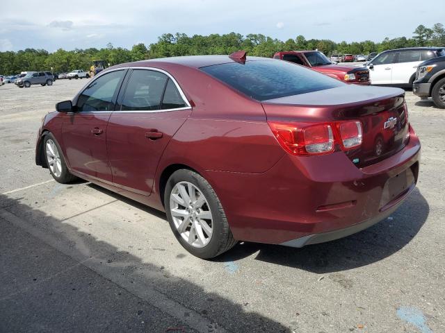 Photo 1 VIN: 1G11D5SL6FF139190 - CHEVROLET MALIBU 