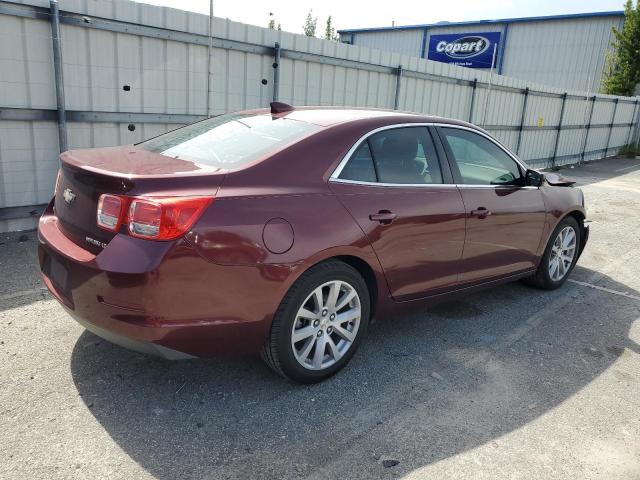 Photo 2 VIN: 1G11D5SL6FF139190 - CHEVROLET MALIBU 