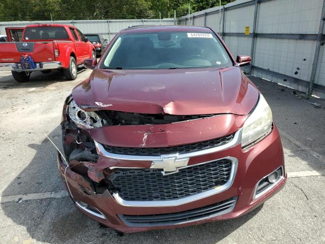 Photo 4 VIN: 1G11D5SL6FF139190 - CHEVROLET MALIBU 