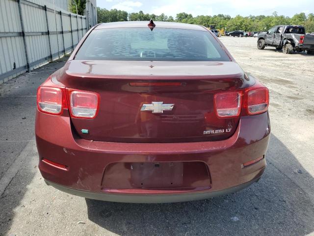 Photo 5 VIN: 1G11D5SL6FF139190 - CHEVROLET MALIBU 