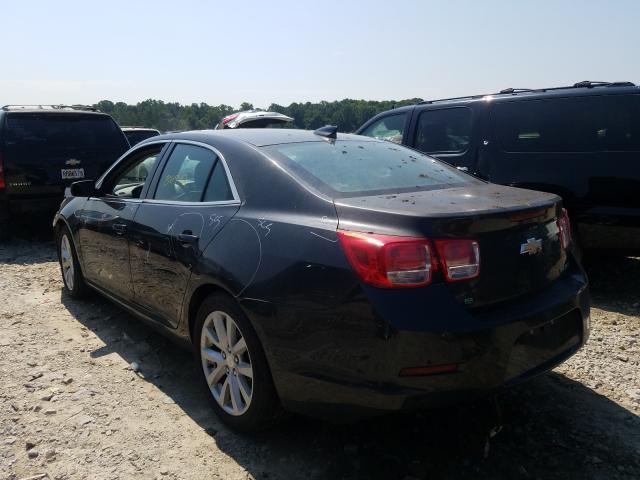 Photo 2 VIN: 1G11D5SL6FF146964 - CHEVROLET MALIBU 2LT 