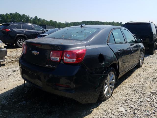 Photo 3 VIN: 1G11D5SL6FF146964 - CHEVROLET MALIBU 2LT 