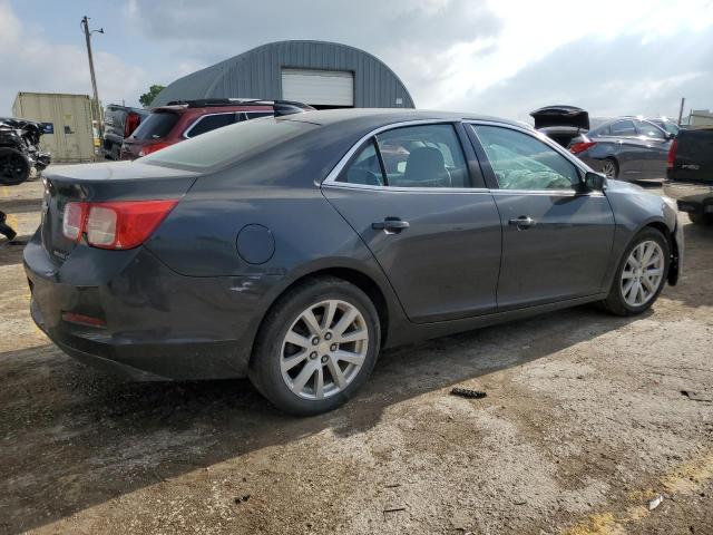 Photo 2 VIN: 1G11D5SL6FF160461 - CHEVROLET MALIBU 