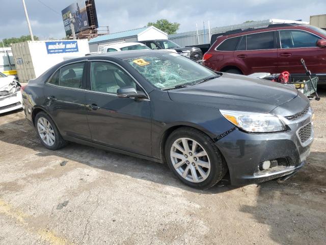 Photo 3 VIN: 1G11D5SL6FF160461 - CHEVROLET MALIBU 