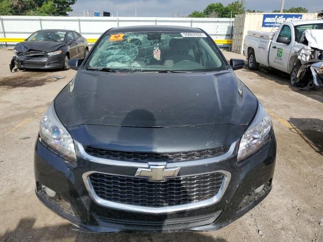 Photo 4 VIN: 1G11D5SL6FF160461 - CHEVROLET MALIBU 