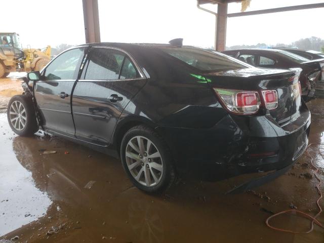 Photo 1 VIN: 1G11D5SL6FF165787 - CHEVROLET MALIBU 2LT 