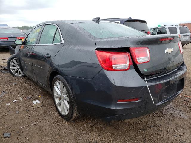 Photo 2 VIN: 1G11D5SL6FF167183 - CHEVROLET MALIBU 2LT 