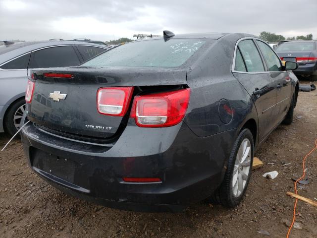 Photo 3 VIN: 1G11D5SL6FF167183 - CHEVROLET MALIBU 2LT 