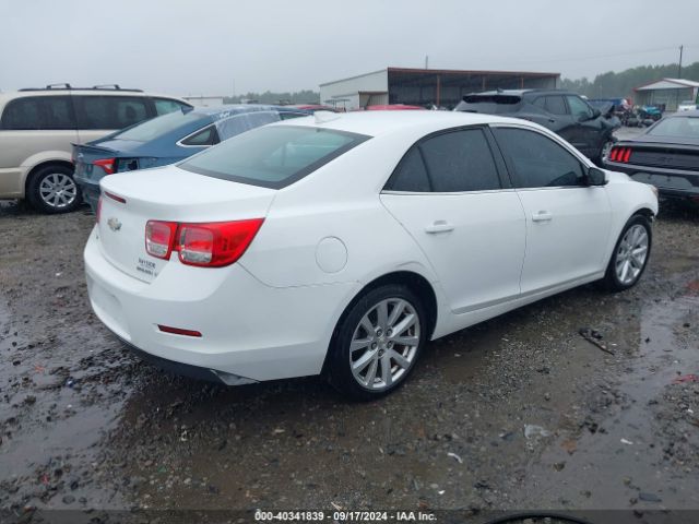 Photo 3 VIN: 1G11D5SL6FF177714 - CHEVROLET MALIBU 