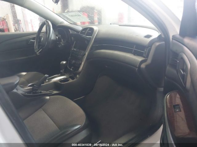 Photo 4 VIN: 1G11D5SL6FF177714 - CHEVROLET MALIBU 