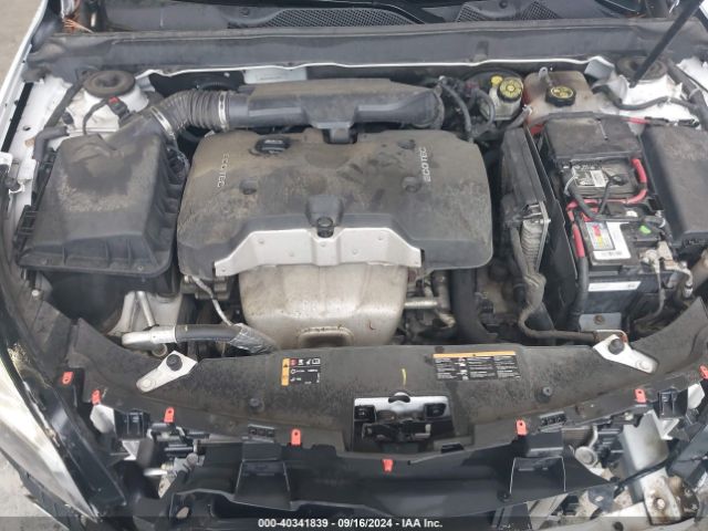 Photo 9 VIN: 1G11D5SL6FF177714 - CHEVROLET MALIBU 