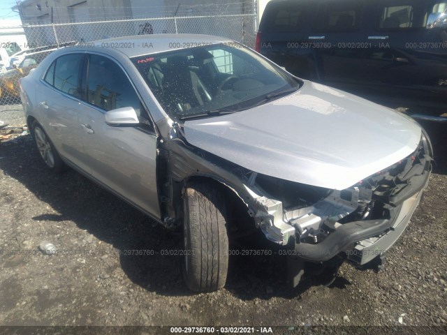 Photo 0 VIN: 1G11D5SL6FF180693 - CHEVROLET MALIBU 