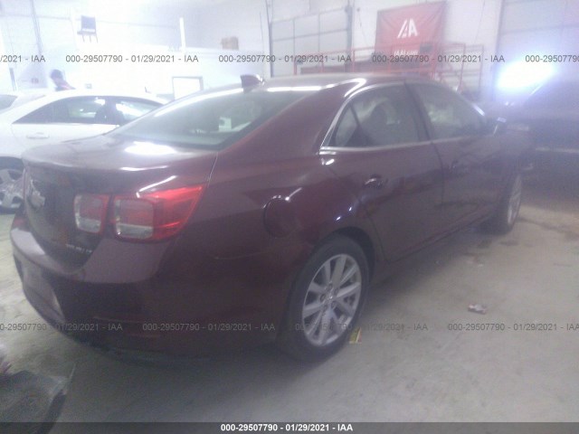 Photo 3 VIN: 1G11D5SL6FF181391 - CHEVROLET MALIBU 