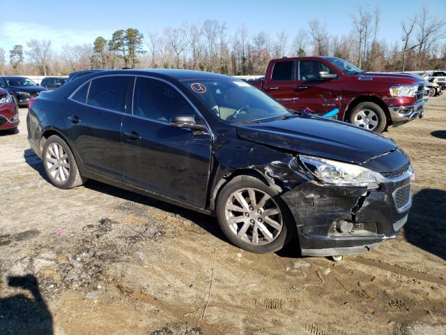 Photo 3 VIN: 1G11D5SL6FF209349 - CHEVROLET MALIBU 2LT 