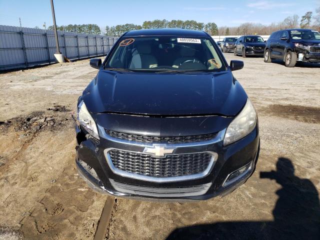 Photo 4 VIN: 1G11D5SL6FF209349 - CHEVROLET MALIBU 2LT 