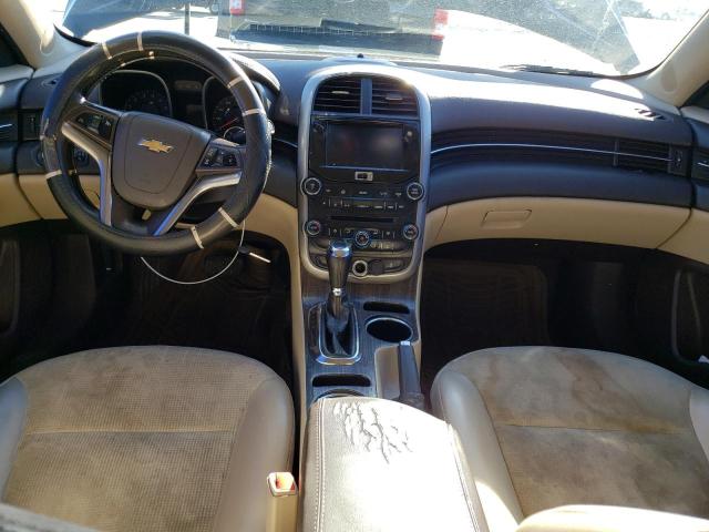 Photo 7 VIN: 1G11D5SL6FF209349 - CHEVROLET MALIBU 2LT 