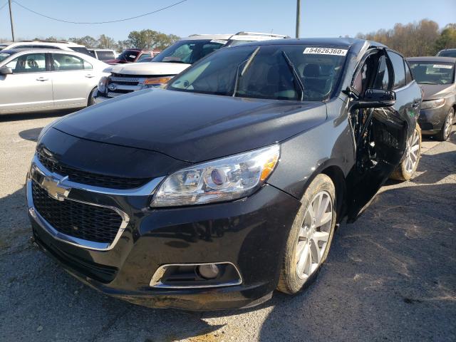 Photo 1 VIN: 1G11D5SL6FF214857 - CHEVROLET MALIBU 2LT 