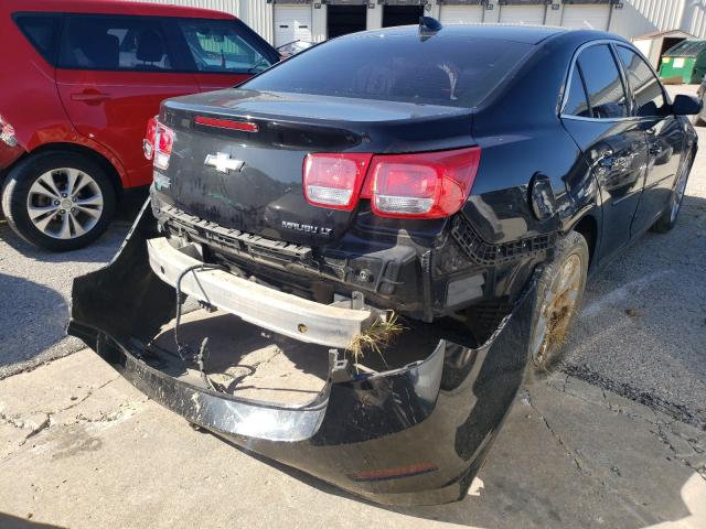 Photo 3 VIN: 1G11D5SL6FF214857 - CHEVROLET MALIBU 2LT 