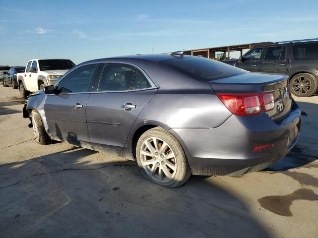 Photo 1 VIN: 1G11D5SL6FF225311 - CHEVROLET MALIBU 