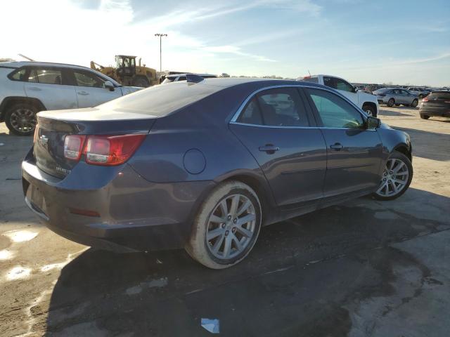 Photo 2 VIN: 1G11D5SL6FF225311 - CHEVROLET MALIBU 