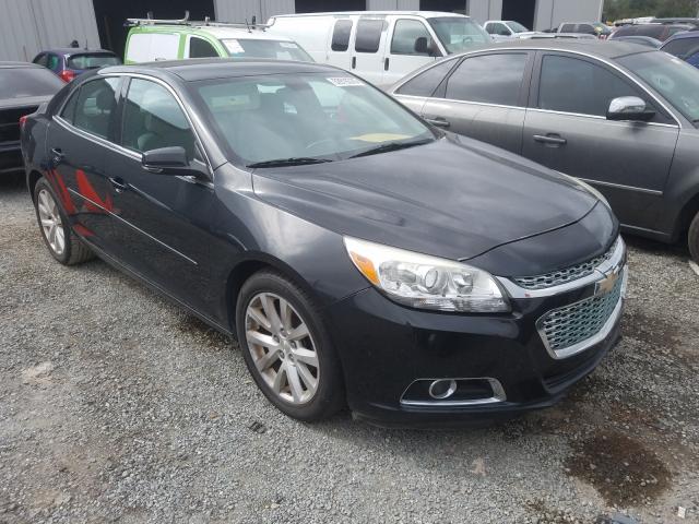 Photo 0 VIN: 1G11D5SL6FF241301 - CHEVROLET MALIBU 2LT 