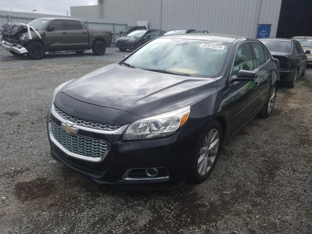 Photo 1 VIN: 1G11D5SL6FF241301 - CHEVROLET MALIBU 2LT 