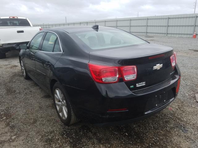 Photo 2 VIN: 1G11D5SL6FF241301 - CHEVROLET MALIBU 2LT 