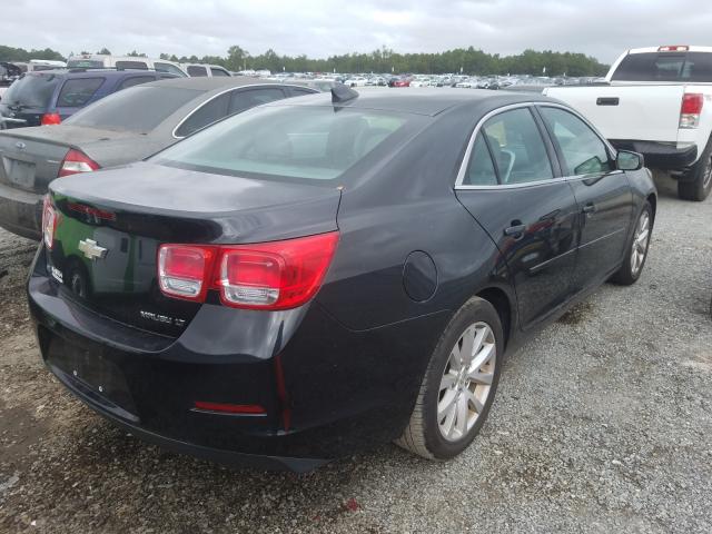 Photo 3 VIN: 1G11D5SL6FF241301 - CHEVROLET MALIBU 2LT 