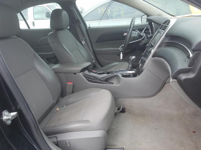 Photo 4 VIN: 1G11D5SL6FF241301 - CHEVROLET MALIBU 2LT 