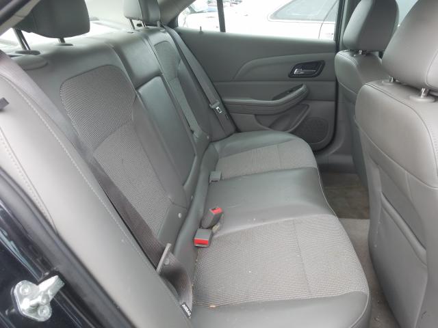 Photo 5 VIN: 1G11D5SL6FF241301 - CHEVROLET MALIBU 2LT 