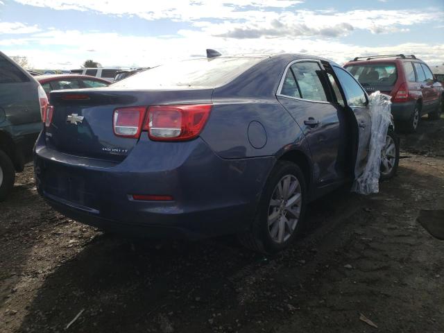 Photo 3 VIN: 1G11D5SL6FF243162 - CHEVROLET MALIBU 2LT 