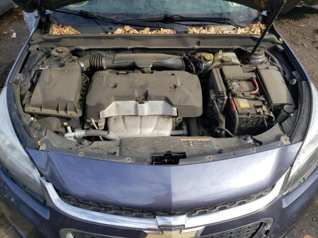 Photo 6 VIN: 1G11D5SL6FF243162 - CHEVROLET MALIBU 2LT 