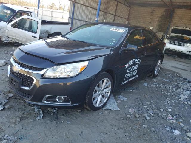 Photo 1 VIN: 1G11D5SL6FF254162 - CHEVROLET MALIBU 2LT 