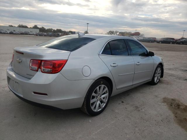 Photo 2 VIN: 1G11D5SL6FF255649 - CHEVROLET MALIBU 