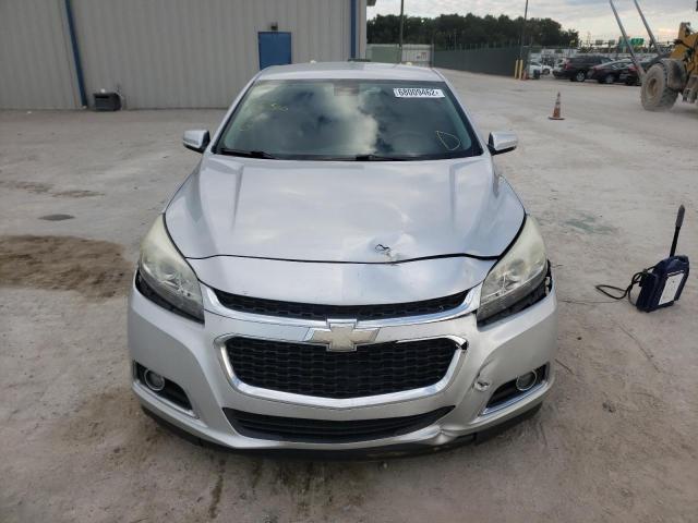 Photo 4 VIN: 1G11D5SL6FF255649 - CHEVROLET MALIBU 