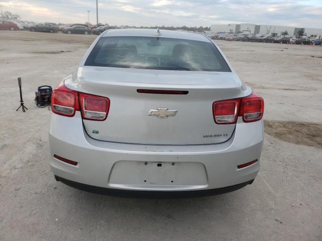 Photo 5 VIN: 1G11D5SL6FF255649 - CHEVROLET MALIBU 