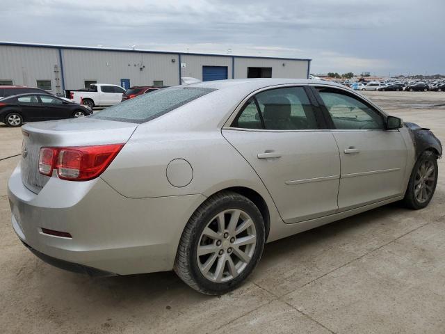 Photo 2 VIN: 1G11D5SL6FF267641 - CHEVROLET MALIBU 