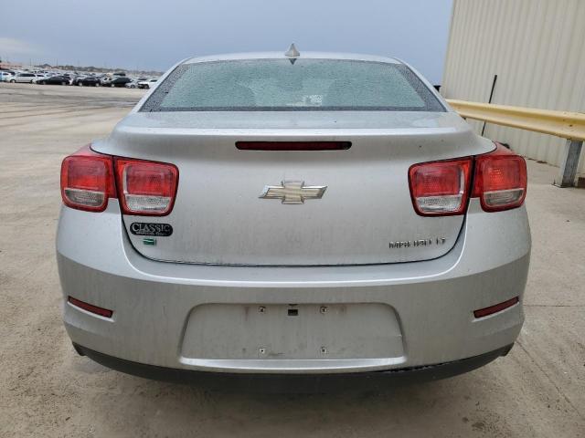 Photo 5 VIN: 1G11D5SL6FF267641 - CHEVROLET MALIBU 