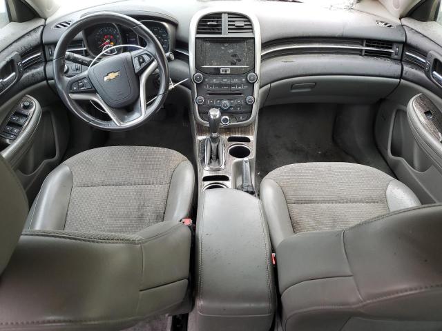 Photo 7 VIN: 1G11D5SL6FF267641 - CHEVROLET MALIBU 