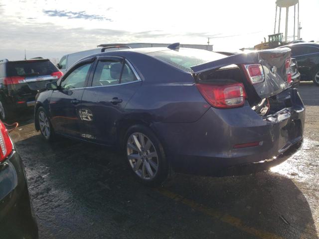 Photo 1 VIN: 1G11D5SL6FF272144 - CHEVROLET MALIBU 